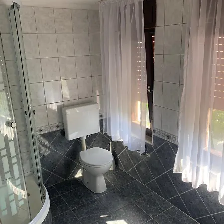 Appartement With Large Seaview Terrace Zadar