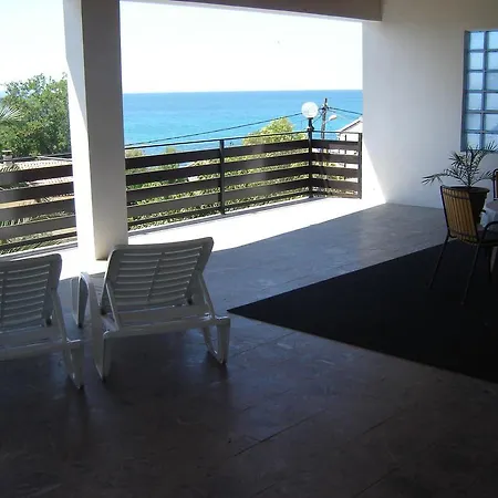 Appartement With Large Seaview Terrace Zadar