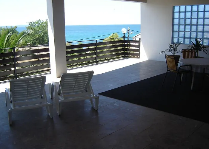 Apartamento With Large Seaview Terrace Zadar
