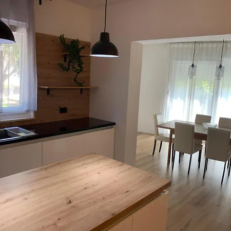 Apartment Vitez
