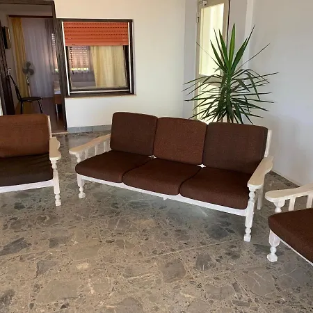 Apartment Vitez *