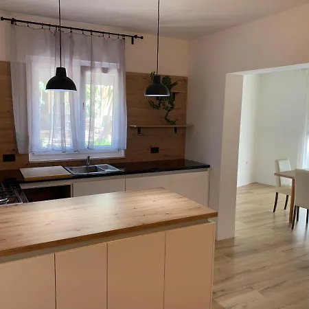 Vitez Apartment Zadar