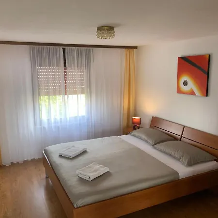 Vitez Apartment Zadar