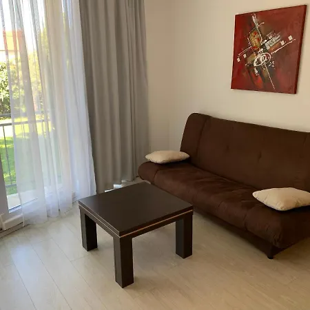 Apartment Vitez *