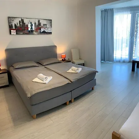 Vitez Apartment Zadar