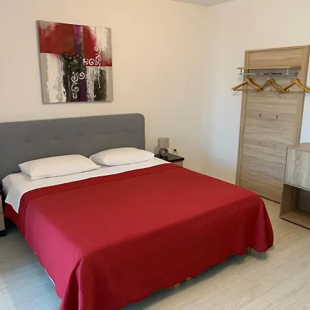 Apartment Vitez Zadar