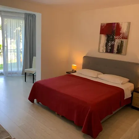 Apartment Vitez *