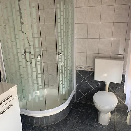 Apartment Vitez *