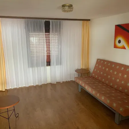 Vitez Apartment Zadar