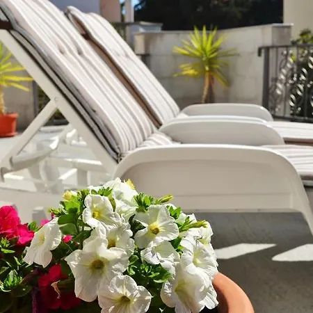 Apartment Vitez *