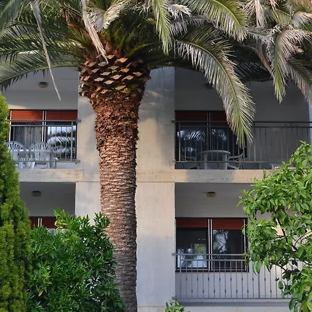 With Large Seaview Terrace Apartamento